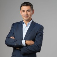 Satlink Employee Francisco Garnacho's profile photo