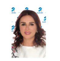 Burgan Bank Employee Maha Obeid's profile photo