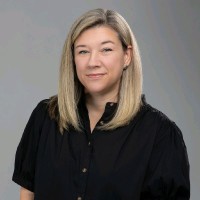 World Travel Employee Rebeckah Lewis's profile photo