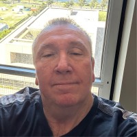 Brookfield Rail Employee Rodney Gibbs's profile photo
