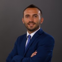 Mathieu Ferron Email