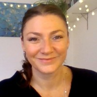 Middlesex University Employee Lucy Irving's profile photo