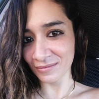 Fast Dolphin Employee Ligia Padilla Vega's profile photo