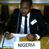 Prestige Extreme Machining & Manufacturing Employee Chris Olekah's profile photo