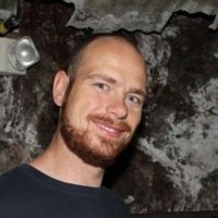 Krebs A/S Employee Martin Bertelsen's profile photo