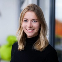 WILDDESIGN Employee Anna-Lena Gölz's profile photo