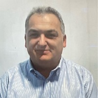 TR Fastenings Employee Mike Metcalfe's profile photo