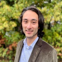 Fairchild Industries, Inc. Employee Robby Shintani's profile photo