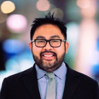 Motorola Solutions Employee Gilbert P. Espeleta's profile photo