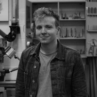 Maddison Design Employee Jonathan Line's profile photo