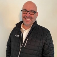 Lepage Millwork Employee Richard Bédard's profile photo