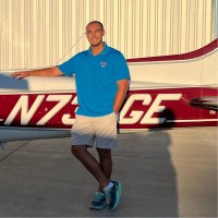 Contract Pilot Employee Michael Brands's profile photo