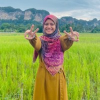 Oppstar Berhad Employee Najwa Zulkeflee's profile photo