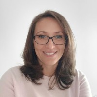 Direct Ferries Employee Joanna Szpakowska's profile photo