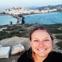 mSecure Password Manager by mSeven Software Employee Kelsey Marshall's profile photo