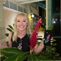 Olivia Dodd Email & Phone Number