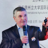Nobis Agri Science, Inc. Employee Ionel Stancu's profile photo