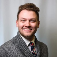 FusionIRX Employee Nathan Johnson's profile photo