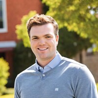 Angel Studios Employee Roy Wise's profile photo