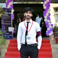 Bits Collision Employee Rizwan Ansar's profile photo