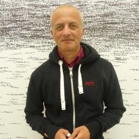 NORR UK Employee Russell Baxter's profile photo