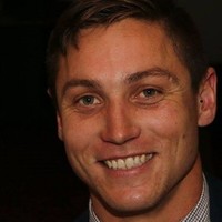 Scape Employee Guy McGrath's profile photo