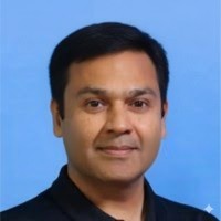 Anantak Robotics Inc. Employee Manuj Naman's profile photo