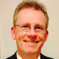 Explosive Learning Solutions Ltd Employee Richard Sanders's profile photo