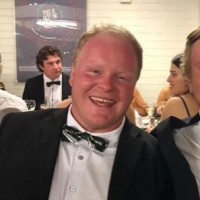 RELA Employee Andy Leathem's profile photo