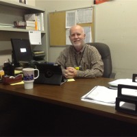 Waymaker Resource Group Employee John Wright's profile photo