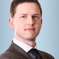 Inchcape plc Employee Tomasz Lechowicz's profile photo