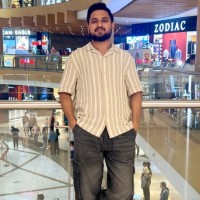 Kairosoft AI Solutions Ltd Employee Satyam Singh's profile photo