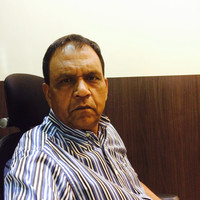 K Pathak Email