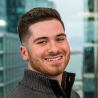 Nasuni Employee Nicholas Molinaro's profile photo