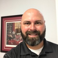 Ameritek Document Solutions Employee Josh Chastain's profile photo