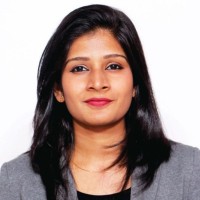 DevFactory Employee Jennifer Fernandes's profile photo
