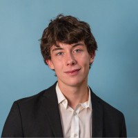 WIUX Employee Freedom Eiden's profile photo