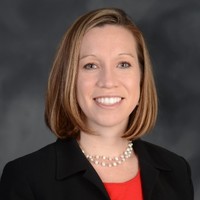 Leverage Information Technologies Employee Marybeth Gaige's profile photo
