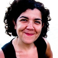 Quepo Employee Sonia Muriel's profile photo