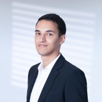 Karim Bouhali Email