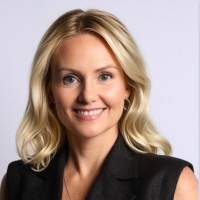 Kate Burne Email & Phone Number