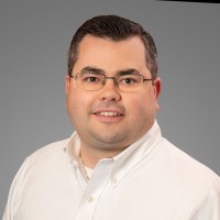 RI Group Employee Donald Markham's profile photo