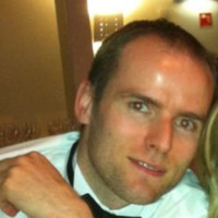 K&N GROUP Employee Aaron O'Brien's profile photo