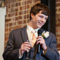 Carl House Employee Daniel Rabideau's profile photo