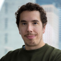 Cashea Employee Diego Bartoli's profile photo