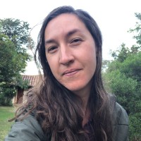 Overland Journal Employee Brittany Highland's profile photo