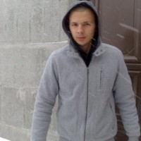 AnvilEight Employee Ihor Inshyn's profile photo