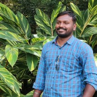 Nareshkumar S's profile photo