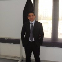 Microdigital Employee Daniel Oliveira's profile photo
