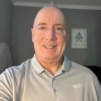 NetApp Employee Patrick McGinn's profile photo